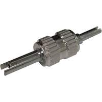 Extracteur universel dobus de valve R134a grand al&eacute;sage Canadian Safety Group Inc.