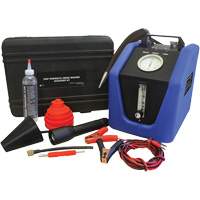 EVAP Diagnostic Smoke Machine Canadian Safety Group Inc.