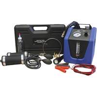 Heavy-Duty Truck Diagnostic Smoke Machine Canadian Safety Group Inc.