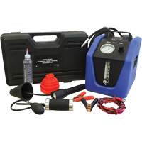 Turbo/Intake Diagnostic Smoke Machine Canadian Safety Group Inc.