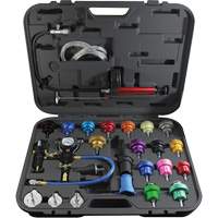 Cooling System Test Kits