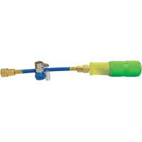 Cartridge-Type R1234Yf Universal Dye Injector Canadian Safety Group Inc.