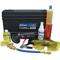 UV Leak Locator Kit Canadian Safety Group Inc.