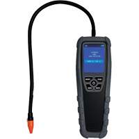 Black Series Infrared Co2 Leak Detector Canadian Safety Group Inc.