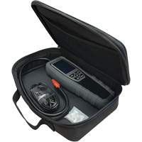 Black Series Infrared Co2 Leak Detector Canadian Safety Group Inc.