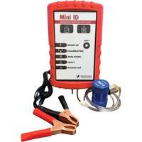 Mini ID Refrigerant Identifier for R1234yf Canadian Safety Group Inc.
