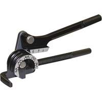 4-In-1 Lever Style 180° Tube Bender Canadian Safety Group Inc.