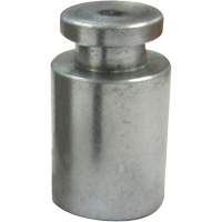 3/8" GM Transmission Cooling Line Double-Flaring Adapter Canadian Safety Group Inc.