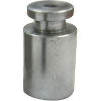 1/2" GM Transmission Cooling Line Double-Flaring Adapter Canadian Safety Group Inc.
