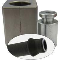 3/8? GM Transmission Cooling Line Die & Adapter Set Canadian Safety Group Inc.