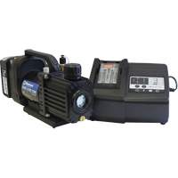 Cordless Vacuum Pump Kit with 5-Amp Battery & Sleeve Canadian Safety Group Inc.