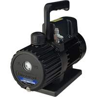 Black Series Vacuum Pump Canadian Safety Group Inc.
