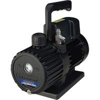 Black Series Vacuum Pump Canadian Safety Group Inc.