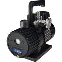 Black Series Vacuum Pump Canadian Safety Group Inc.