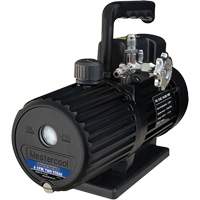 Black Series Vacuum Pump Canadian Safety Group Inc.