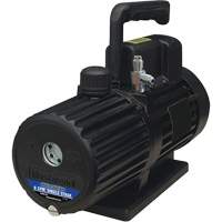 Black Series Vacuum Pump Canadian Safety Group Inc.