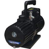 Black Series Spark-Free Vacuum Pump Canadian Safety Group Inc.
