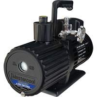 Black Series Vacuum Pump Canadian Safety Group Inc.