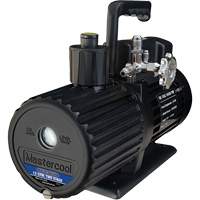 Black Series Vacuum Pump Canadian Safety Group Inc.
