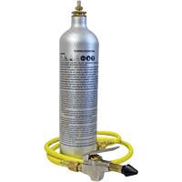 A/C System Flush Kit Canadian Safety Group Inc.