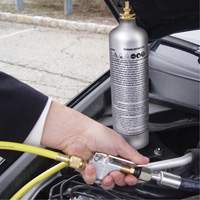 A/C System Flush Kit Canadian Safety Group Inc.
