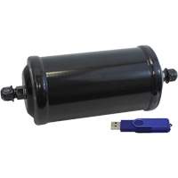 Commander Replacement Filter Canadian Safety Group Inc.