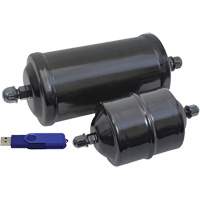 Commander Replacement Filters Canadian Safety Group Inc.