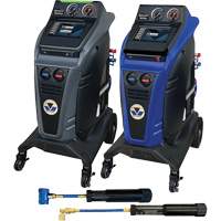 R/R/R Combo Kit withcommander1100 & Commander4100 Canadian Safety Group Inc.