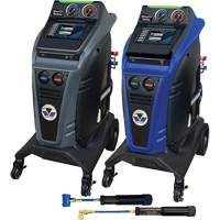 R/R/R Combo Kit with Commander3100 & Commander4100 Canadian Safety Group Inc.