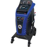 110V Semi-Automatic R134A R/R/R Machine Canadian Safety Group Inc.