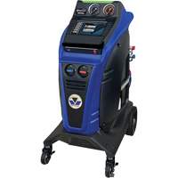 110V Automatic R134A And Hybrid R/R/R Machine Canadian Safety Group Inc.