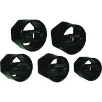 Axle Nut Socket Set Canadian Safety Group Inc.