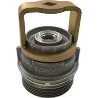 Toyota Oil Filter Wrench - 4, 6 & 8 Cylinder Canadian Safety Group Inc.