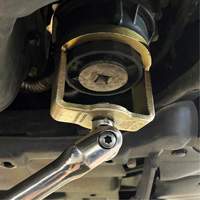Toyota Oil Filter Wrench - 4, 6 & 8 Cylinder Canadian Safety Group Inc.