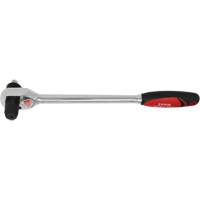 Torque Limiting Ratchet Wrench, 3/8" Drive, Cushion Grip Handle Canadian Safety Group Inc.