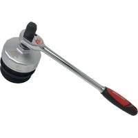 Torque Limiting Ratchet Wrench, 3/8" Drive, Cushion Grip Handle Canadian Safety Group Inc.