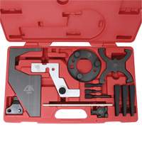Coffret d'outils de calage Ford/Mazda, 13 morceaux Canadian Safety Group Inc.