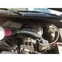 Extraction & Filling Pump - 1500cc Canadian Safety Group Inc.