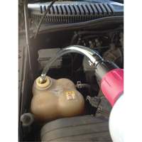 Extraction & Filling Pump - 1500cc Canadian Safety Group Inc.