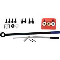 Coffret doutils de calage VAG – moteurs 1.8?L et 2.0?L Canadian Safety Group Inc.
