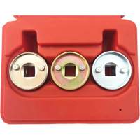 Coffret doutils de calage VAG – moteurs 1.8?L et 2.0?L Canadian Safety Group Inc.