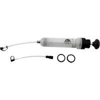 Extraction and Filling Pump with Extra Hose Canadian Safety Group Inc.