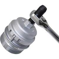 Toyota/Lexus/Scion Cap Type Oil Filter Wrench Canadian Safety Group Inc.