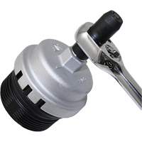Toyota/Lexus/Scion Cap Type Oil Filter Wrench Canadian Safety Group Inc.