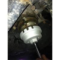 Toyota/Lexus/Scion Cap Type Oil Filter Wrench Canadian Safety Group Inc.