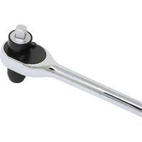 Torque Limiting Ratchet Wrench, 3/8" Drive, Cushion Grip Handle Canadian Safety Group Inc.