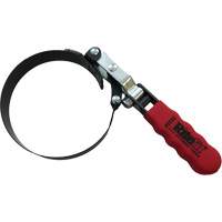 4 Pc. Oil Filter Wrench with Stand Canadian Safety Group Inc.