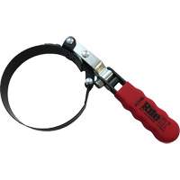 4 Pc. Oil Filter Wrench with Stand Canadian Safety Group Inc.