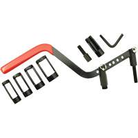 Kit de compresseur de ressorts de soupape Canadian Safety Group Inc.