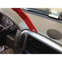 Extra-Long Trim Tool & Pry Bar, 15-3/4" L Canadian Safety Group Inc.